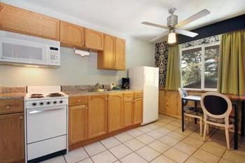 Apartamento 3 Peaks Resort & Beach Club