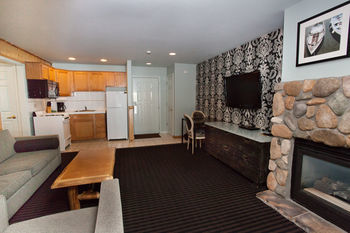Apartamento 3 Peaks Resort & Beach Club