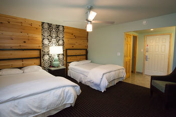 Apartamento 3 Peaks Resort & Beach Club