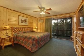Apartamento 3 Peaks Resort & Beach Club
