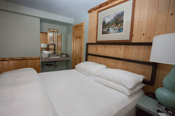 Apartamento 3 Peaks Resort & Beach Club