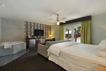 Apartamento 3 Peaks Resort & Beach Club