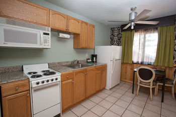 Apartamento 3 Peaks Resort & Beach Club