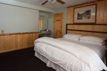 Apartamento 3 Peaks Resort & Beach Club