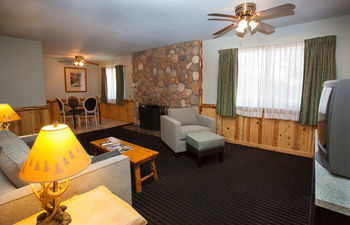 Apartamento 3 Peaks Resort & Beach Club