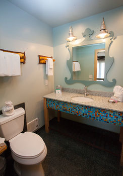 Apartamento 3 Peaks Resort & Beach Club