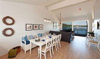 Hotel Scandic Havna Tj�me