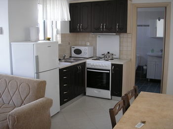 Nephele Apartments