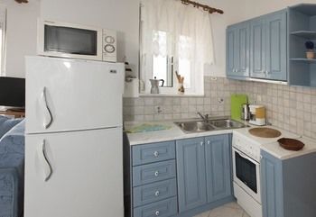 Nephele Apartments