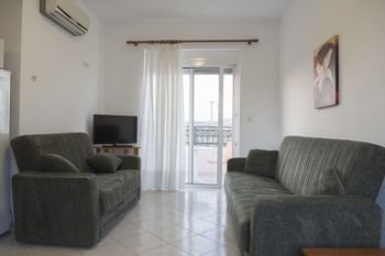 Nephele Apartments