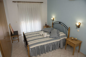 Nephele Apartments