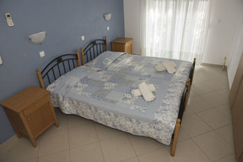 Nephele Apartments