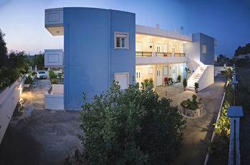 Nephele Apartments