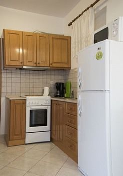 Nephele Apartments