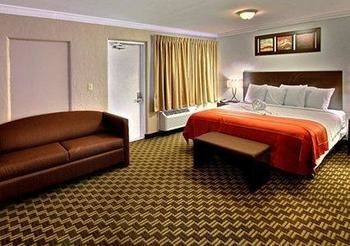 Hotel Econo Lodge Oceanfront