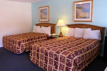 Hotel Blue Jay Lodge