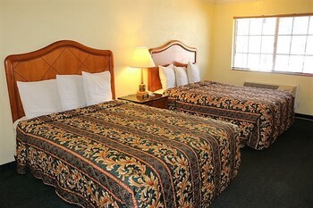 Hotel Blue Jay Lodge