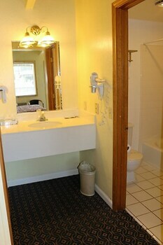 Hotel Blue Jay Lodge