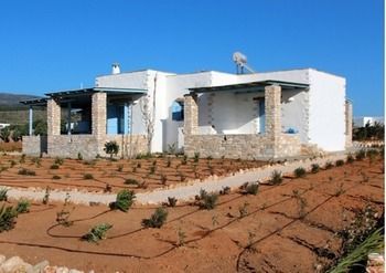 Villa Nakos Homes