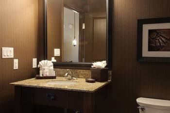 Hotel Teddy's Residential Suites New Town