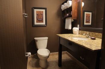 Hotel Teddy's Residential Suites New Town