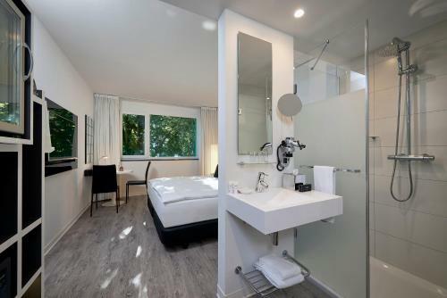 Hotel Innside Aachen