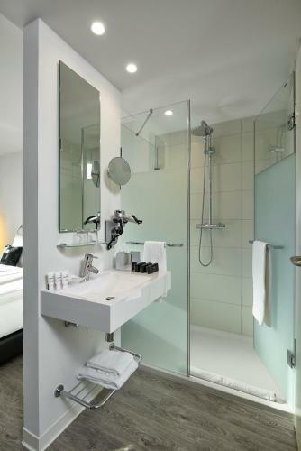 Hotel Innside Aachen
