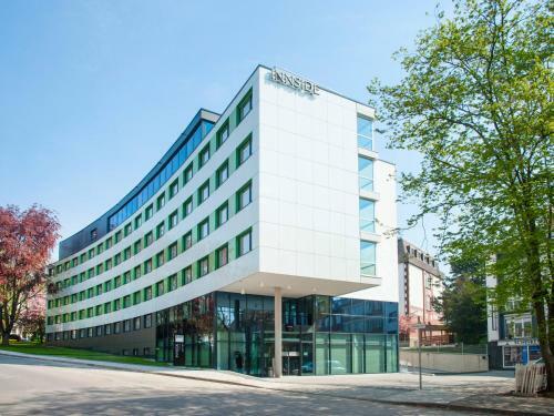 Hotel Innside Aachen
