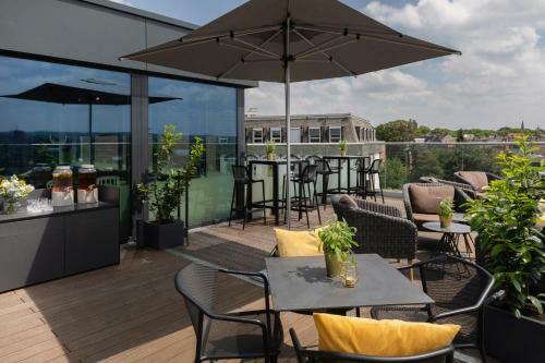 Hotel Innside Aachen