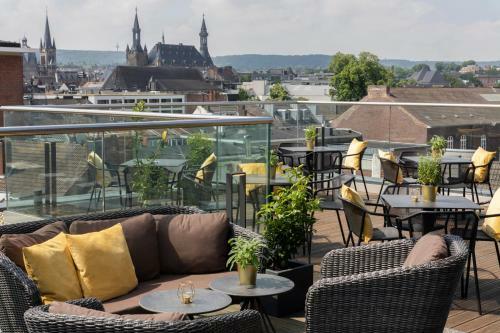 Hotel Innside Aachen
