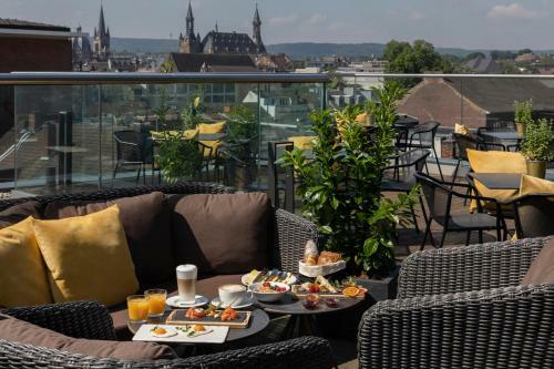 Hotel Innside Aachen