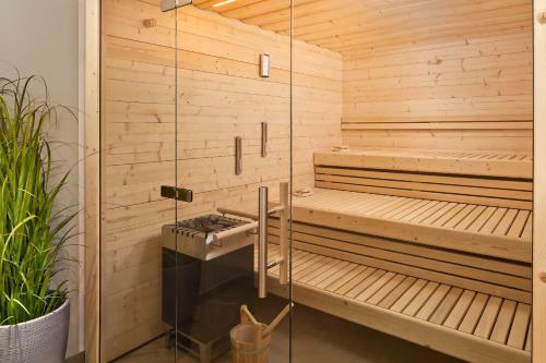 Hotel Innside Aachen
