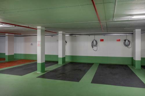 Hotel Innside Aachen