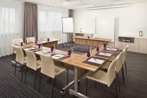 Hotel Innside Aachen