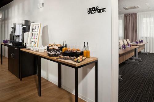 Hotel Innside Aachen