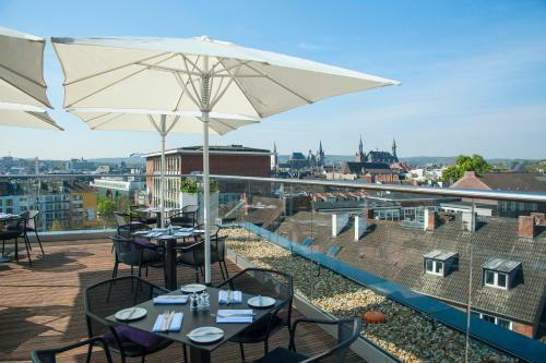 Hotel Innside Aachen