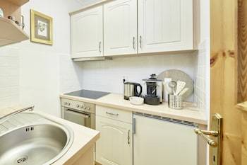 Apartamento Landsitz R�merhof