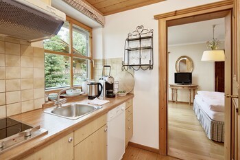 Apartamento Landsitz R�merhof