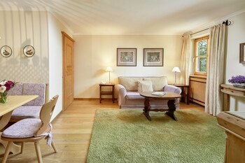 Apartamento Landsitz R�merhof