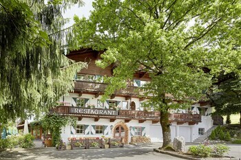 Apartamento Landsitz R�merhof