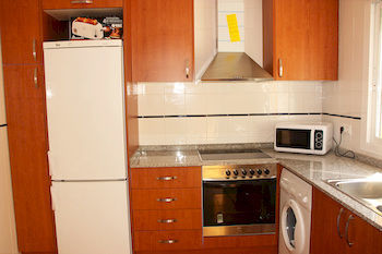 Villa Chalets Adosados Alcocebre Suites 3000