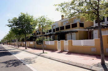 Villa Chalets Adosados Alcocebre Suites 3000