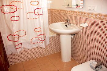 Villa Chalets Adosados Alcocebre Suites 3000