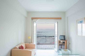 Aparthotel Sea Breeze