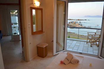 Aparthotel Sea Breeze