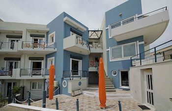Aparthotel Sea Breeze