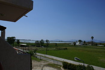 Aparthotel Golden Sun