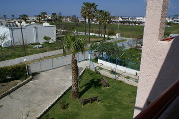 Aparthotel Golden Sun