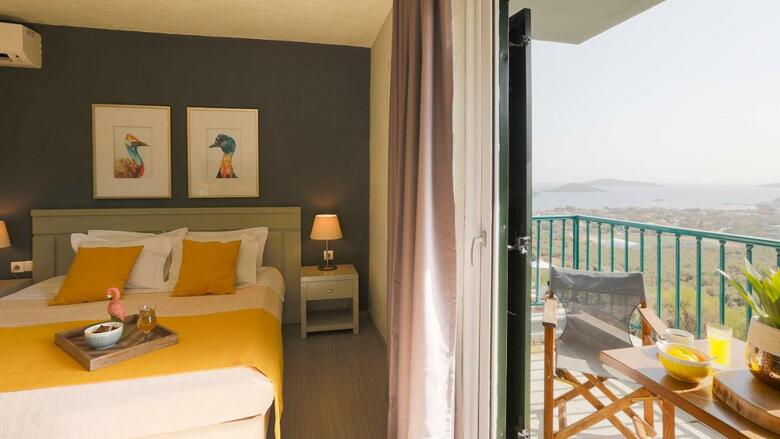 Apartamento Vigles Sea View