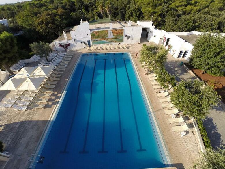 Hotel Club Valtur Ostuni